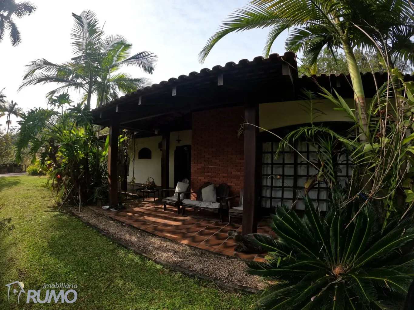 Sitio dentro da cidade — foto 3