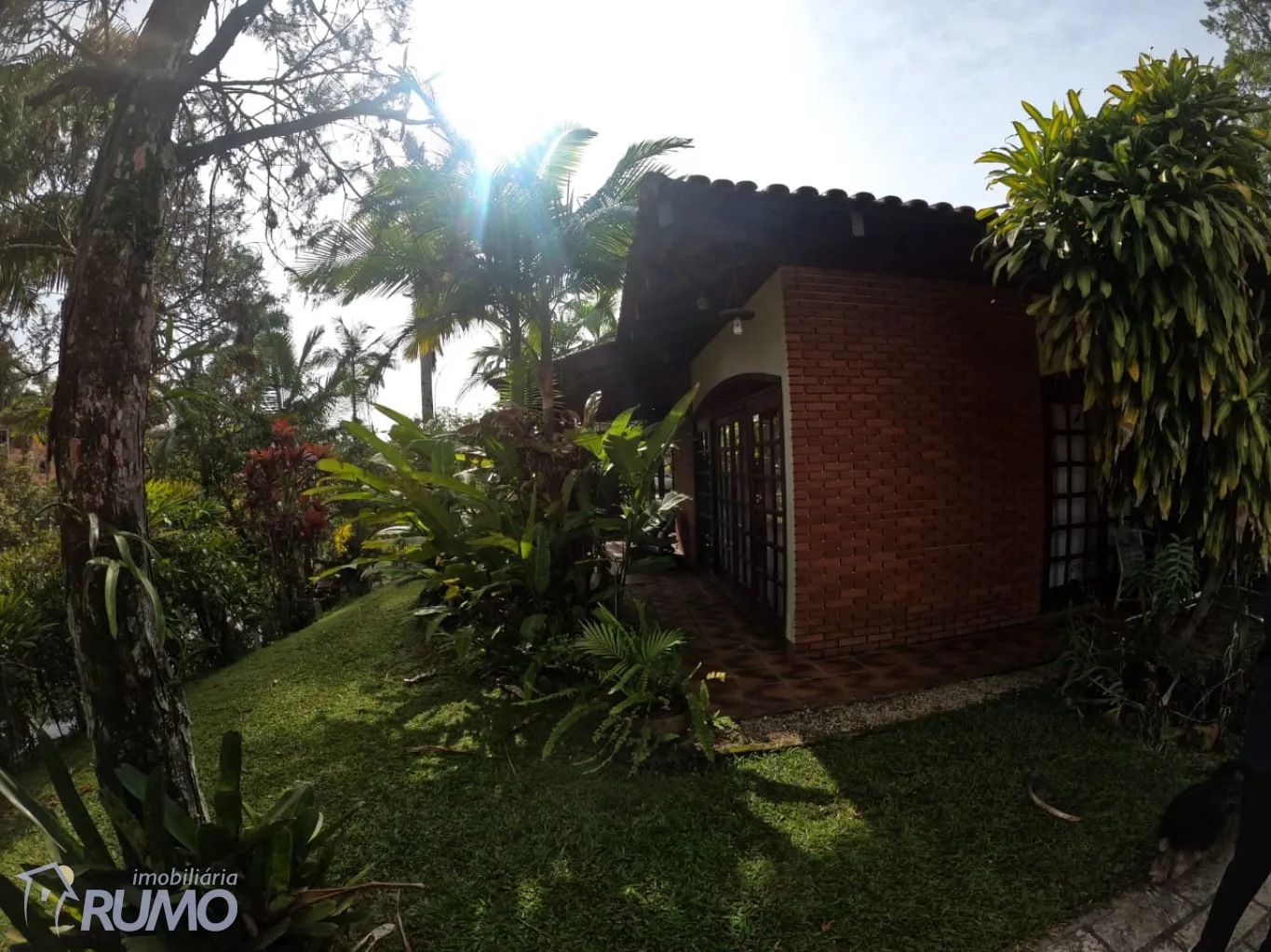 Sitio dentro da cidade — foto 4