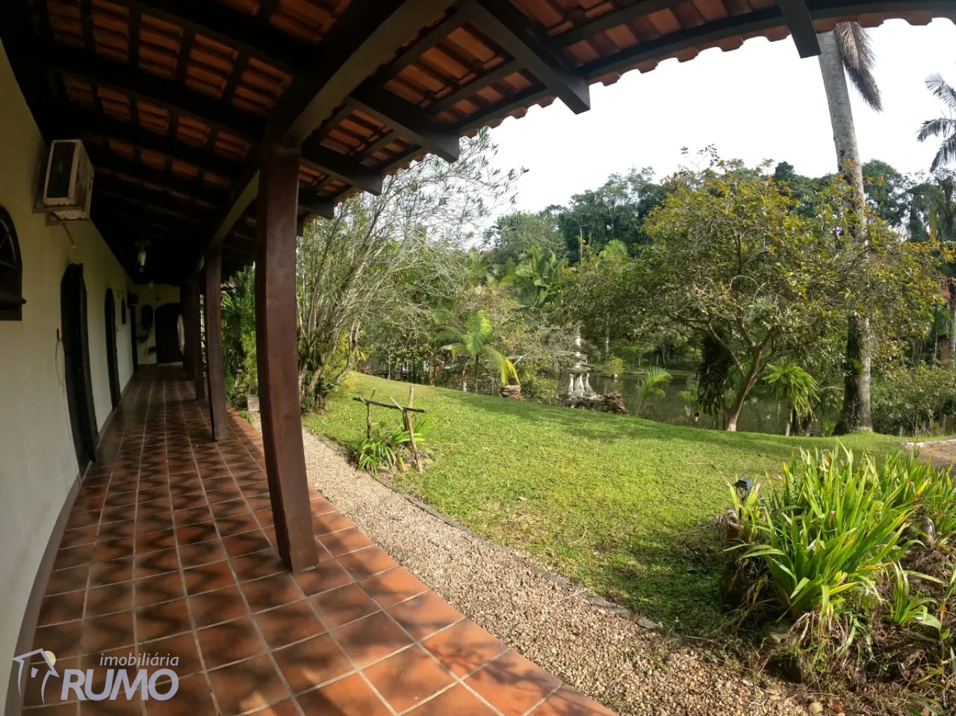Sitio dentro da cidade — foto 5