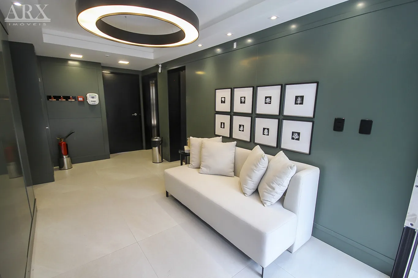 Linda cobertura duplex na região mais nobre da cidade. — foto 6