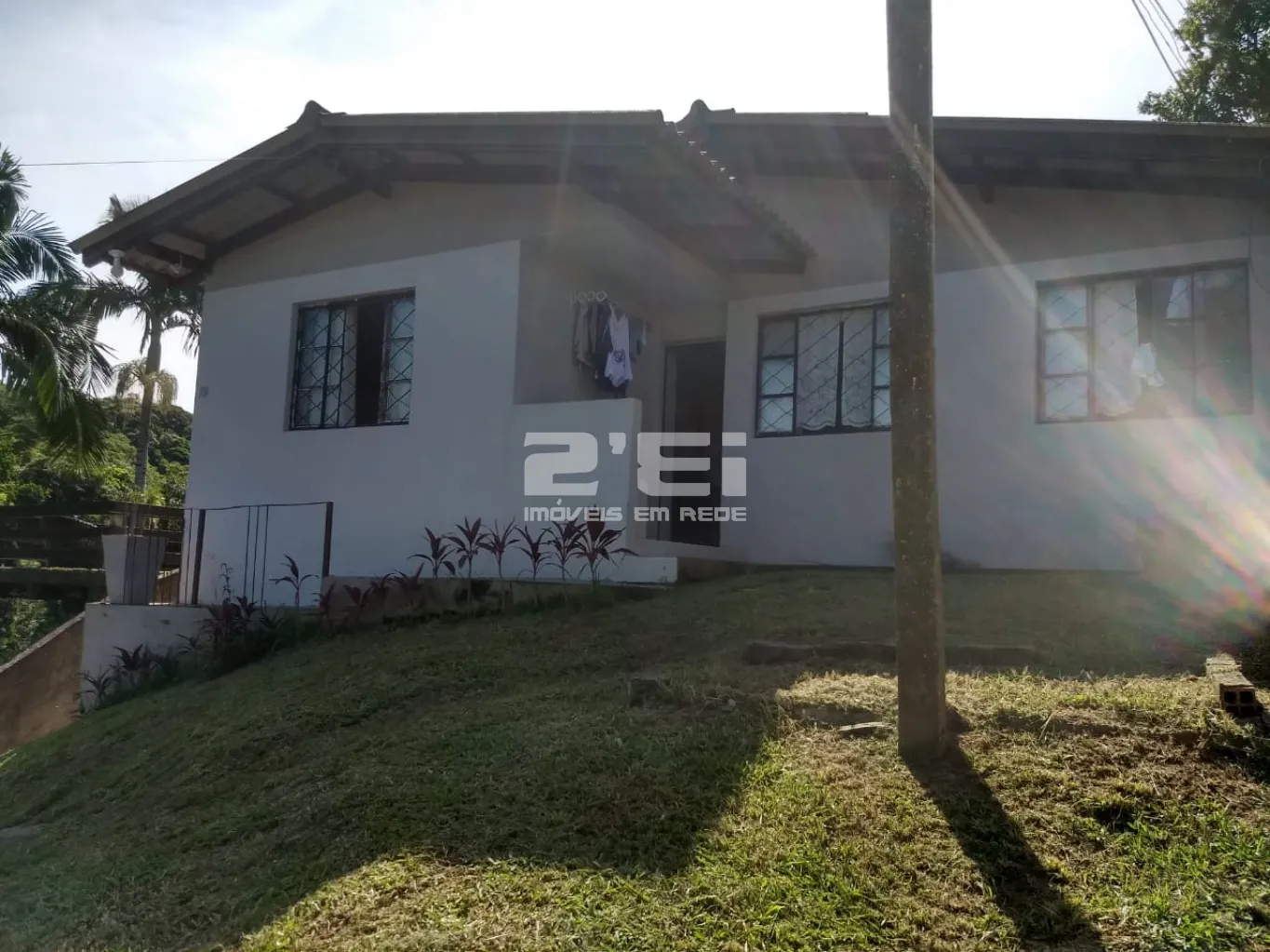 Casa no bairro Boa Vista - foto 1