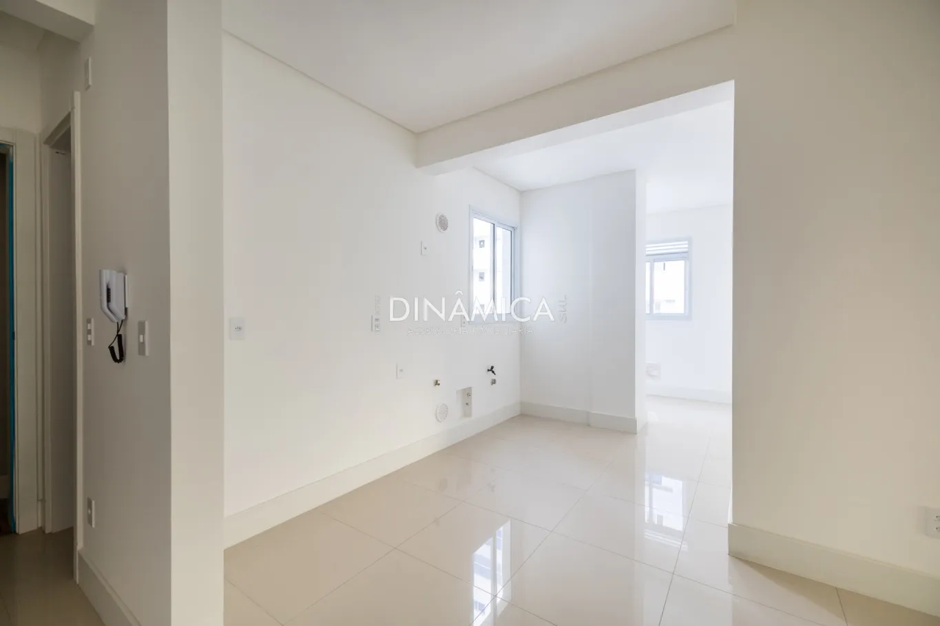 Venha morar bem no coração da Vila Nova, apartamento com 03 suítes e demais dependências! — foto 5