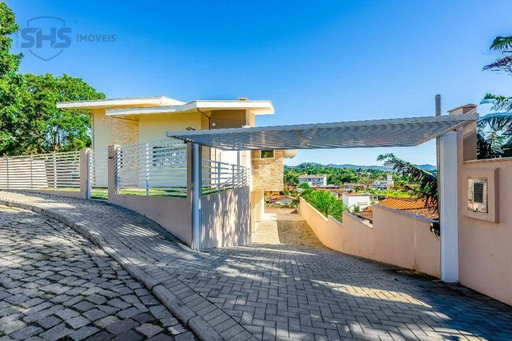 Casa com 3 dormitórios à venda, 320 m por R$ 1.600.000,00 - Itoupava Norte - Blumenau/SC — foto 2