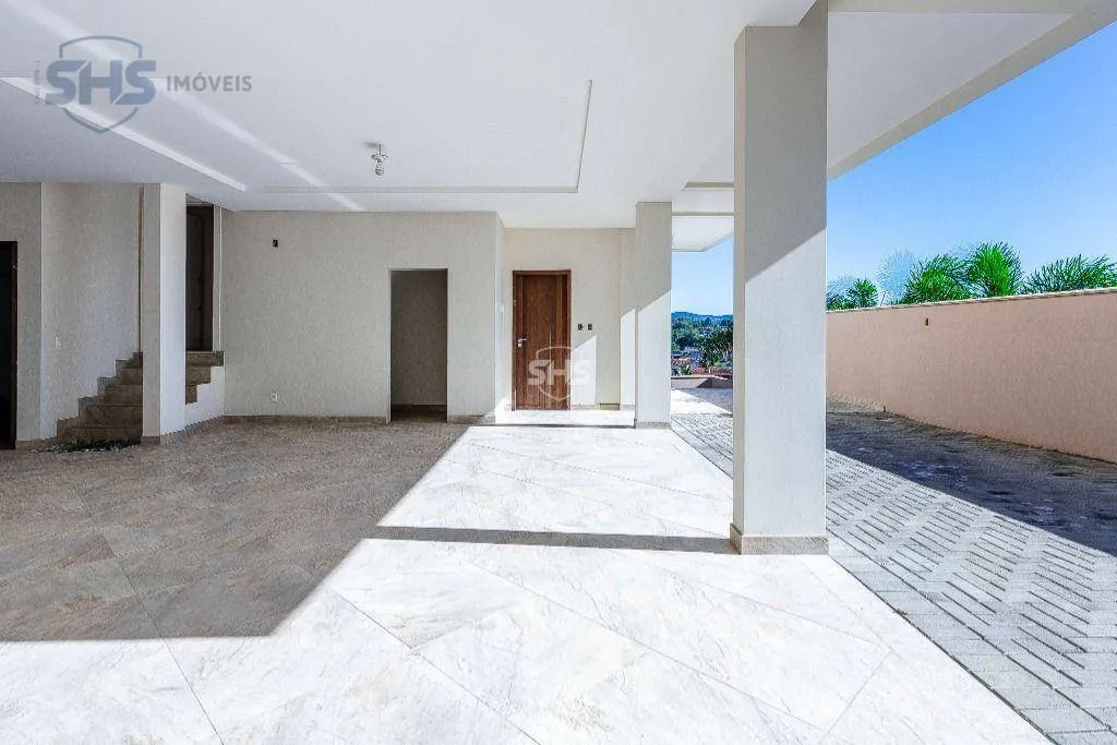 Casa com 3 dormitórios à venda, 320 m por R$ 1.600.000,00 - Itoupava Norte - Blumenau/SC — foto 5