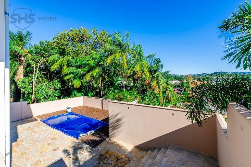 Casa com 3 dormitórios à venda, 320 m por R$ 1.600.000,00 - Itoupava Norte - Blumenau/SC — foto 6