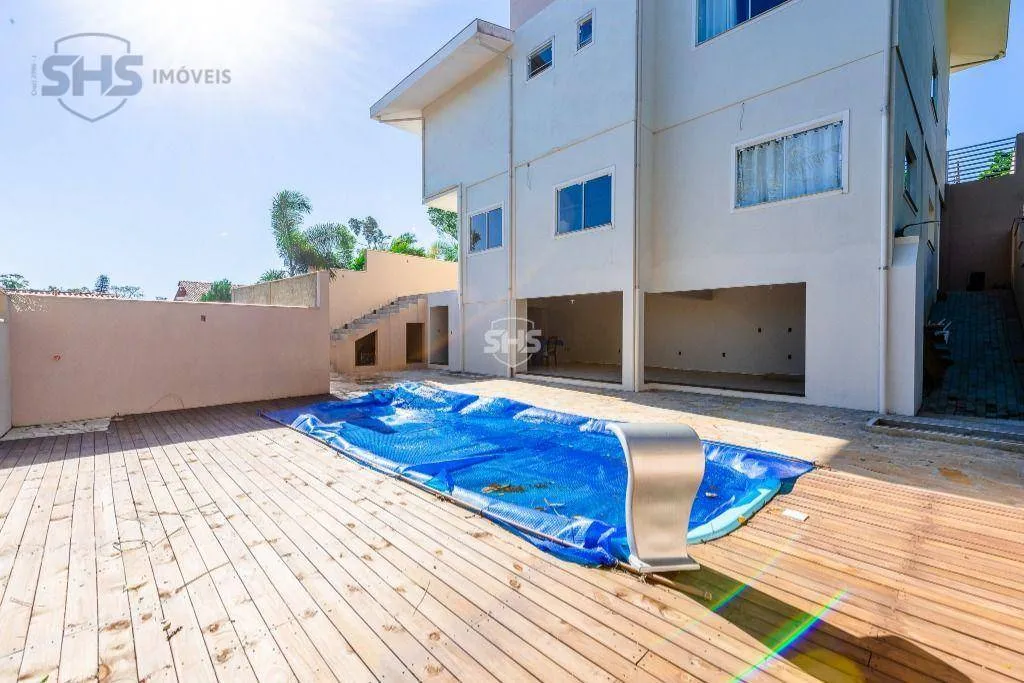 Casa com 3 dormitórios à venda, 320 m por R$ 1.600.000,00 - Itoupava Norte - Blumenau/SC — foto 7