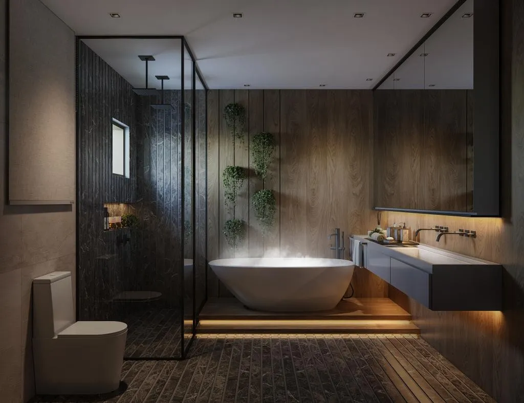 APARTAMENTO no SANTO ANTÔNIO com 4 quartos para VENDA, 258 m — foto 6