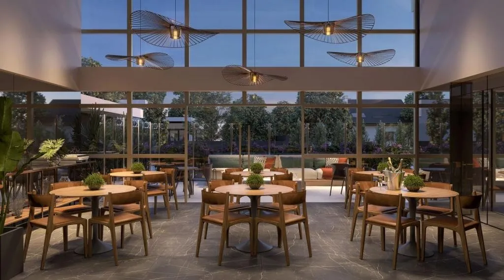 APARTAMENTO no SANTO ANTÔNIO com 4 quartos para VENDA, 258 m — foto 7