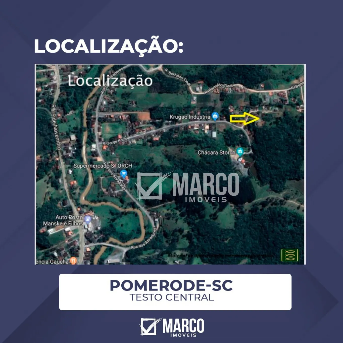 Lançamento Loteamento ECO GARDEN — foto 3