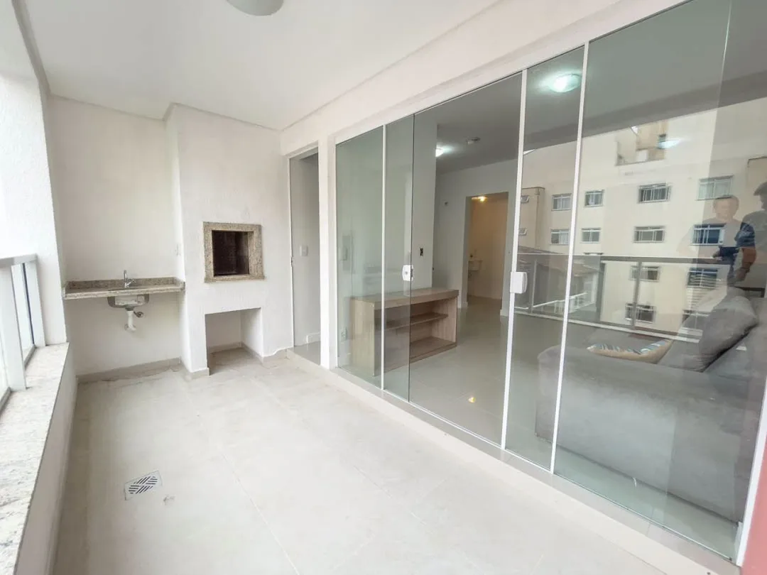 Apartamento com 2 dormitórios à venda, 80 m por R$ 530.000,00 - Centro - Blumenau/SC - foto 1