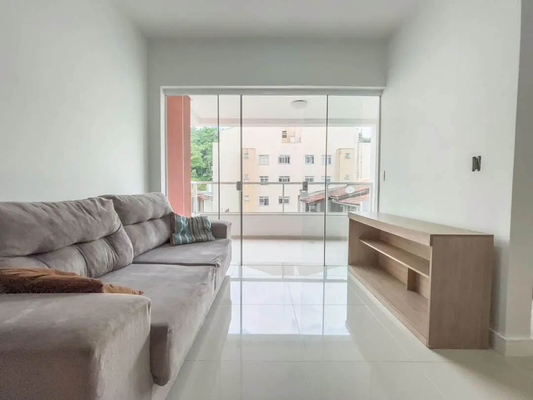 Apartamento com 2 dormitórios à venda, 80 m por R$ 530.000,00 - Centro - Blumenau/SC — foto 3
