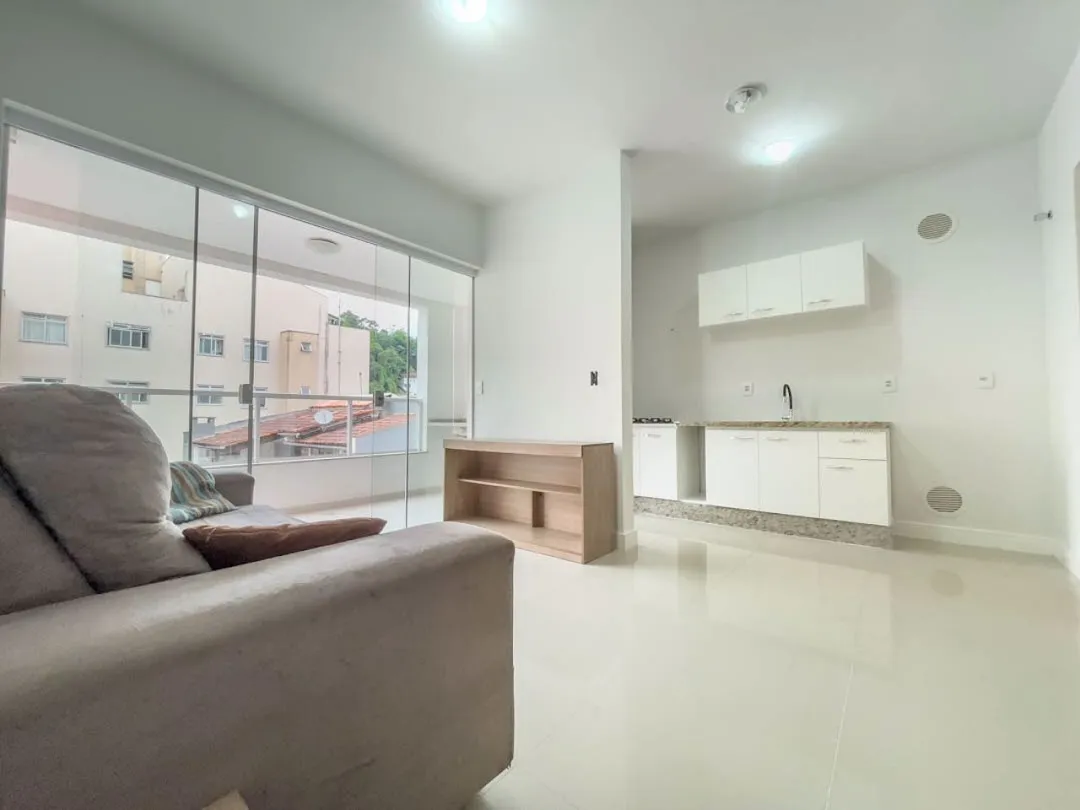 Apartamento com 2 dormitórios à venda, 80 m por R$ 530.000,00 - Centro - Blumenau/SC — foto 4