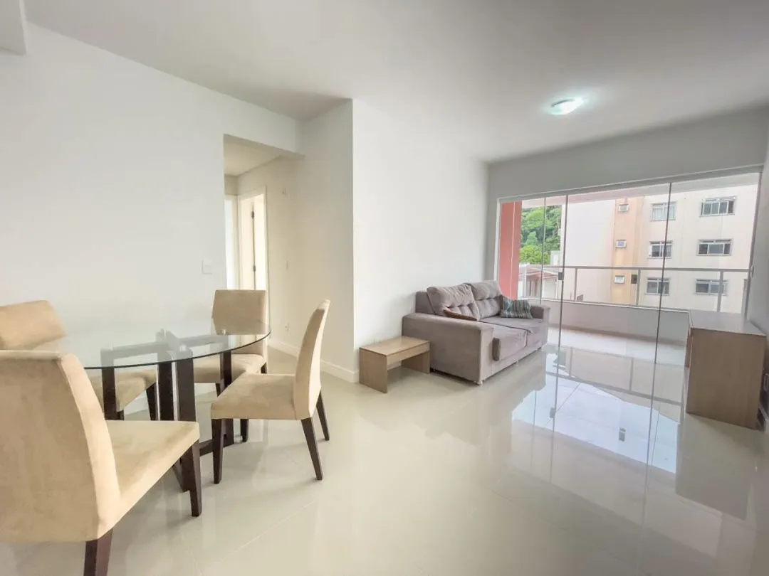 Apartamento com 2 dormitórios à venda, 80 m por R$ 530.000,00 - Centro - Blumenau/SC — foto 5