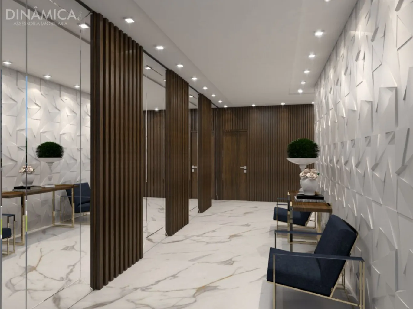 Maravilha de empreendimento em Navegantes - Gravatá, apartamentos de 02 dormitórios(01 suíte) e 03 dormitórios (01 suíte) — foto 4