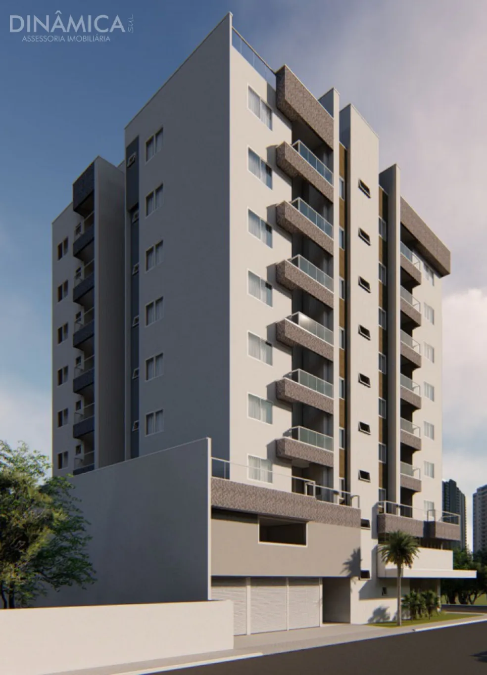 Maravilha de empreendimento em Navegantes - Gravatá, apartamentos de 02 dormitórios(01 suíte) e 03 dormitórios (01 suíte) — foto 7