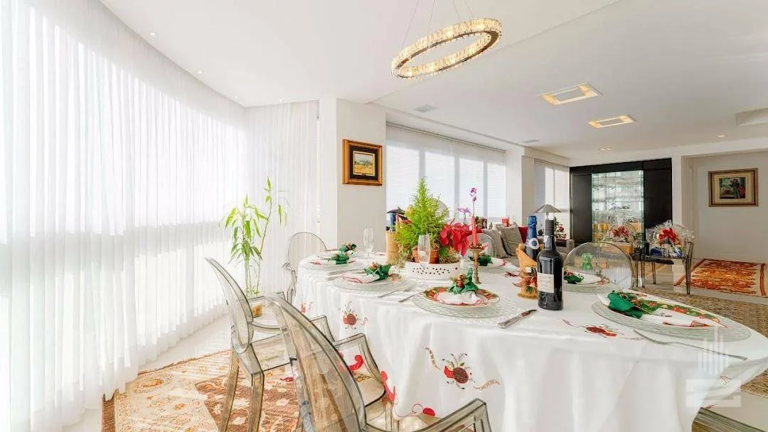 Cobertura Residencial à venda, Jardim Blumenau, Blumenau - CO0109. — foto 6