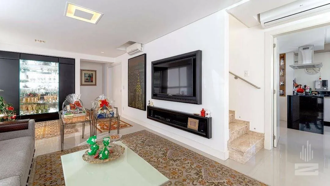 Cobertura Residencial à venda, Jardim Blumenau, Blumenau - CO0109. — foto 7