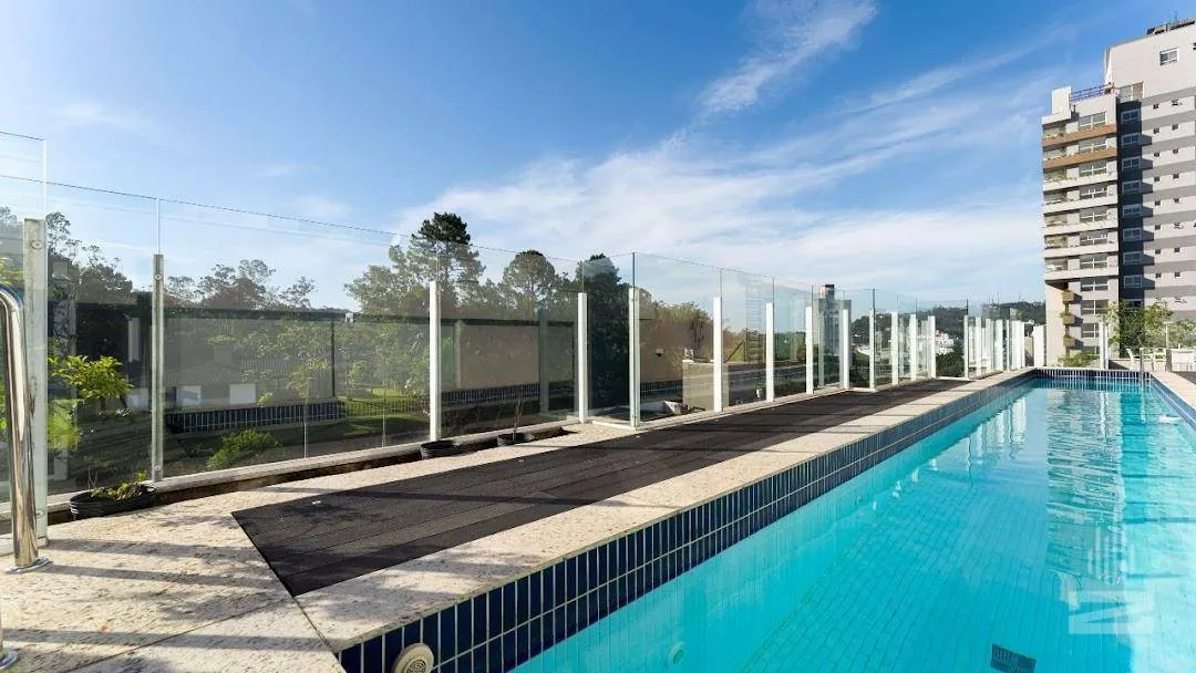 Cobertura Residencial à venda, Jardim Blumenau, Blumenau - CO0109. - foto 1