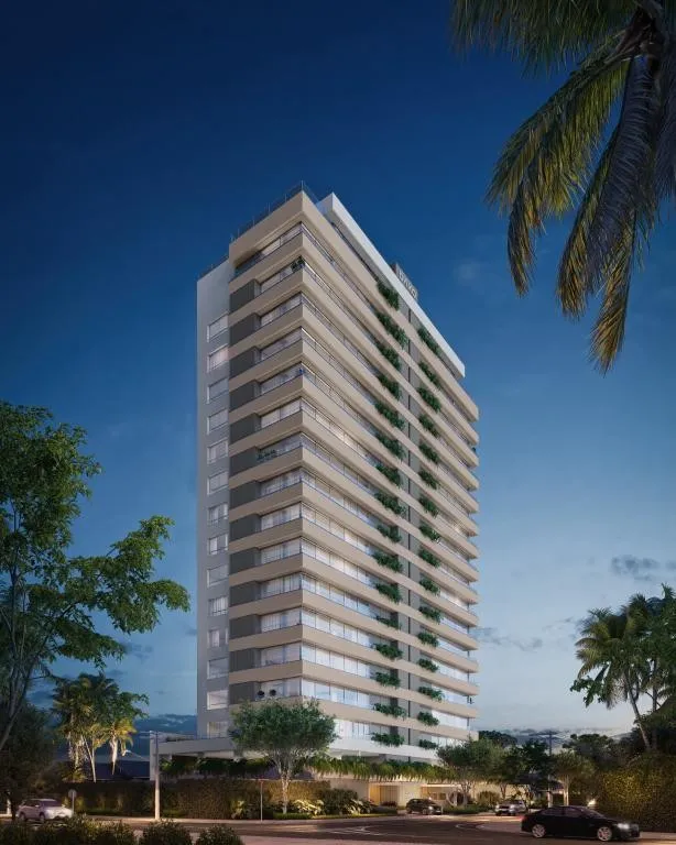 APARTAMENTO no AMÉRICA com 4 quartos para VENDA, 292 m - foto 1