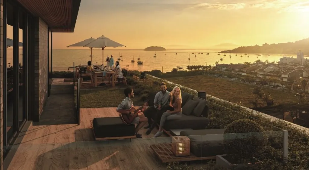 Apartamento em Florianópolis — foto 6
