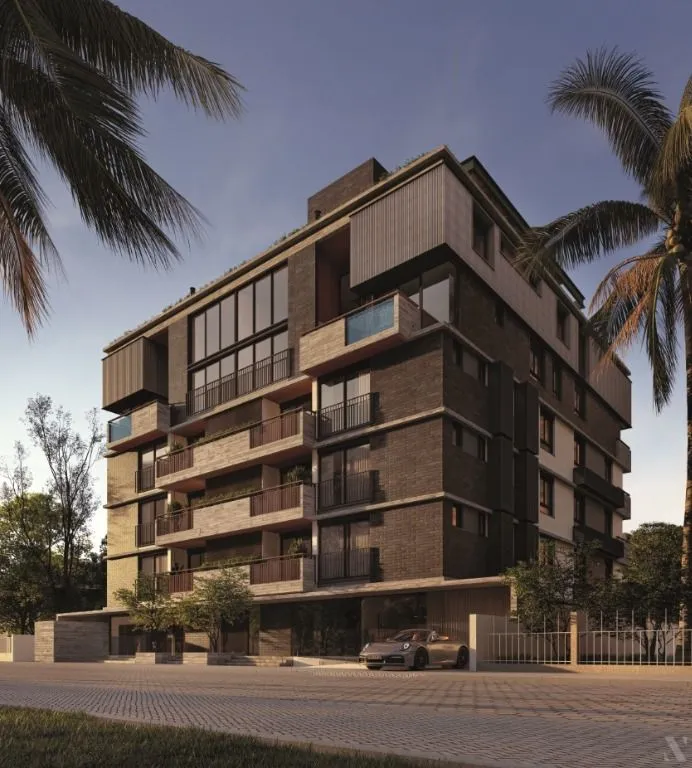 Apartamento em Florianópolis — foto 3
