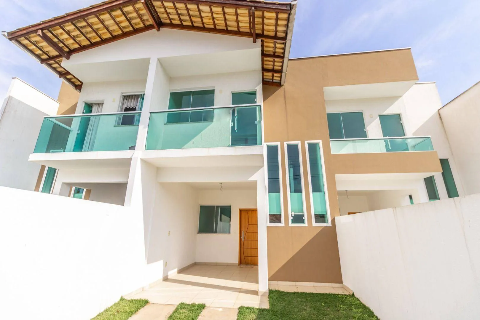 Casa à venda, 118 m por R$ 560.000,00 - Velha Central - Blumenau/SC — foto 2