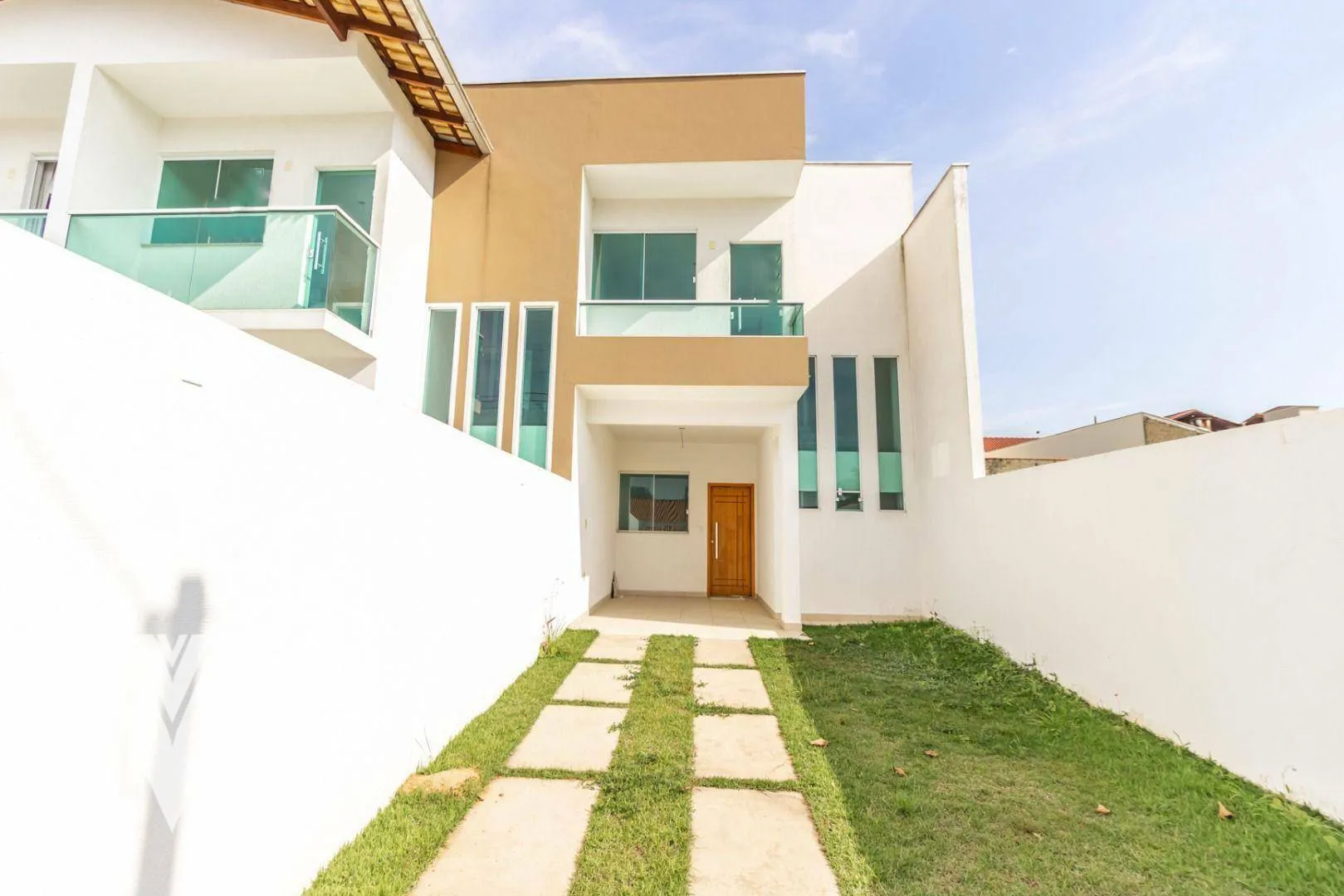 Casa à venda, 118 m por R$ 560.000,00 - Velha Central - Blumenau/SC — foto 3