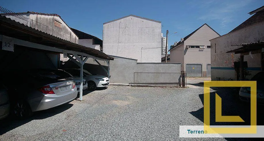 Terreno à venda com 1.402m no bairro Victor Konder em Blumenau! - foto 1