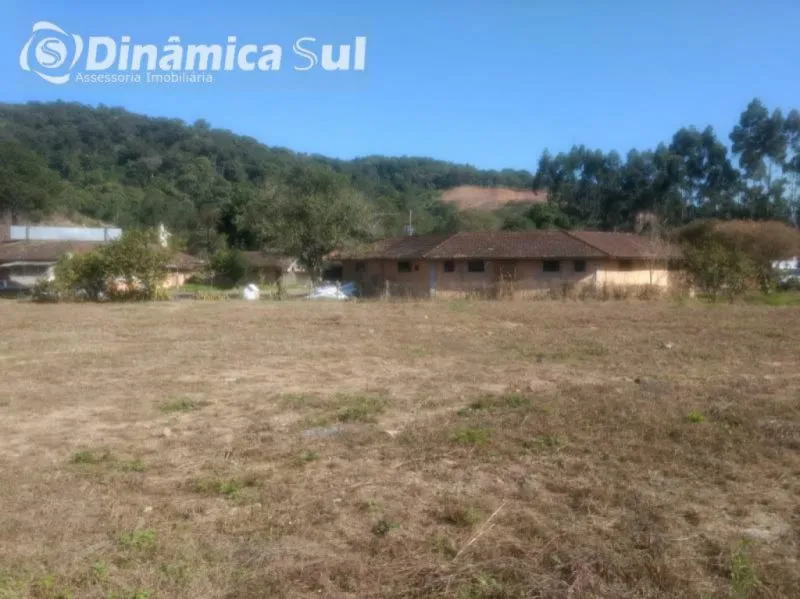 Ótimo Terreno de 3.022,50 M2 ao lado do Paraíso dos Poneis, próximo da HAVAN, bairro bela vista em Gaspar SC. — foto 7