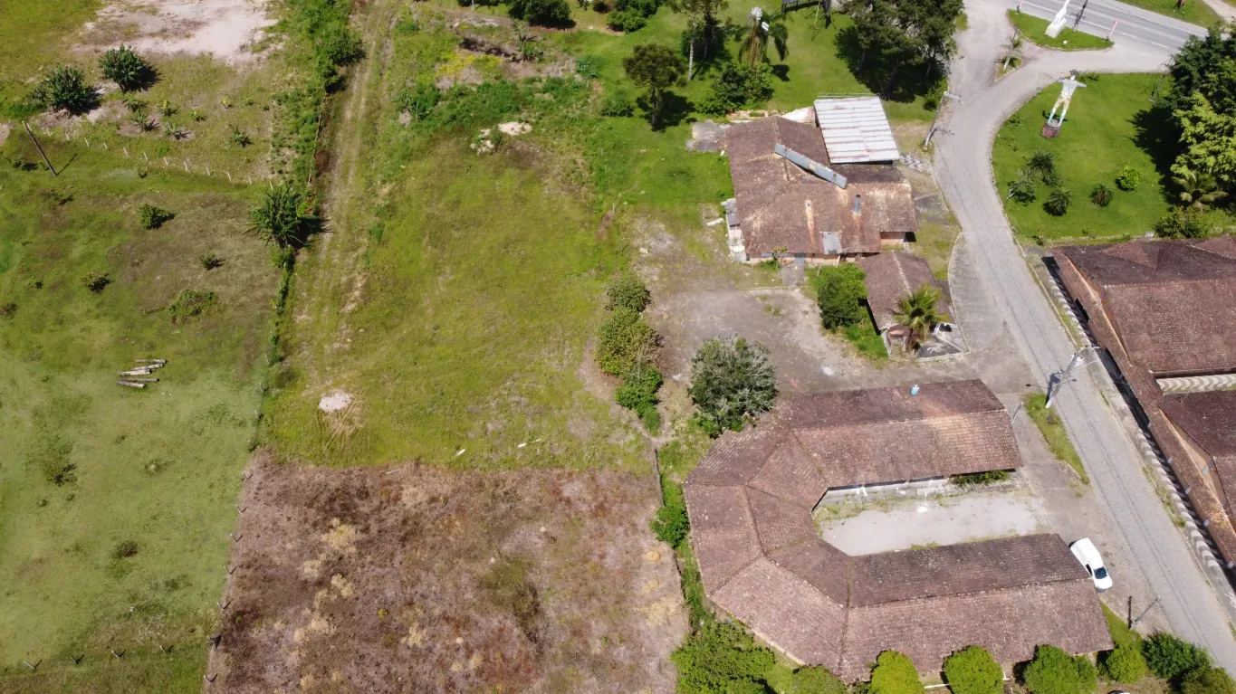 Ótimo Terreno de 3.022,50 M2 ao lado do Paraíso dos Poneis, próximo da HAVAN, bairro bela vista em Gaspar SC. — foto 3