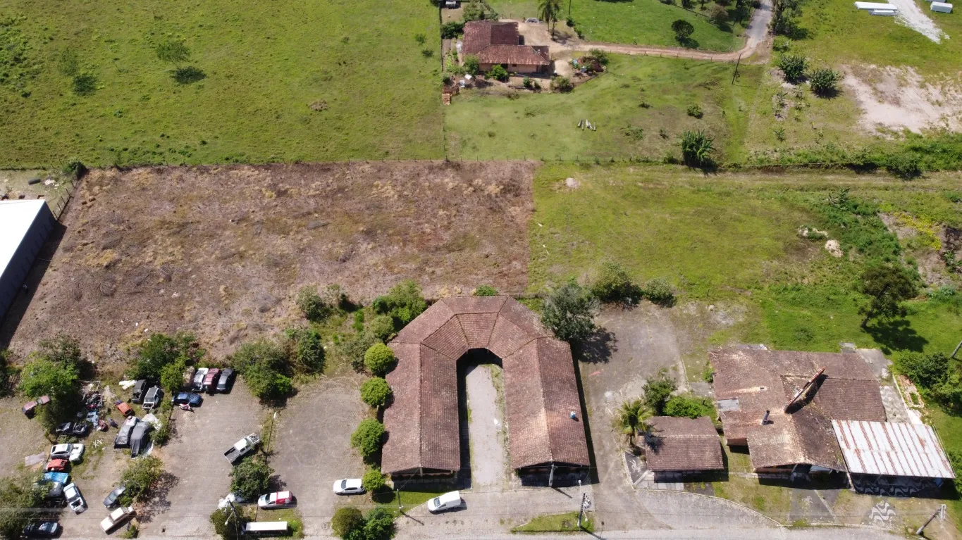 Ótimo Terreno de 3.022,50 M2 ao lado do Paraíso dos Poneis, próximo da HAVAN, bairro bela vista em Gaspar SC. — foto 4