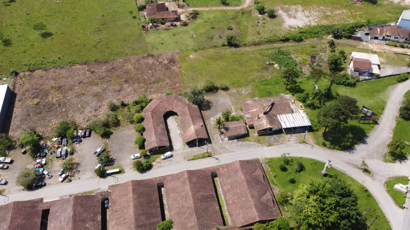 Ótimo Terreno de 3.022,50 M2 ao lado do Paraíso dos Poneis, próximo da HAVAN, bairro bela vista em Gaspar SC. — foto 6