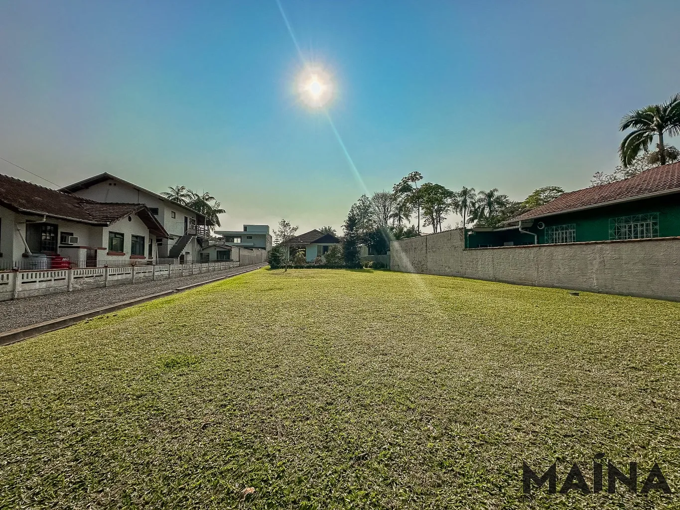 Casa de 4 dormitórios com jardim e horta em região nobre da cidade — foto 4