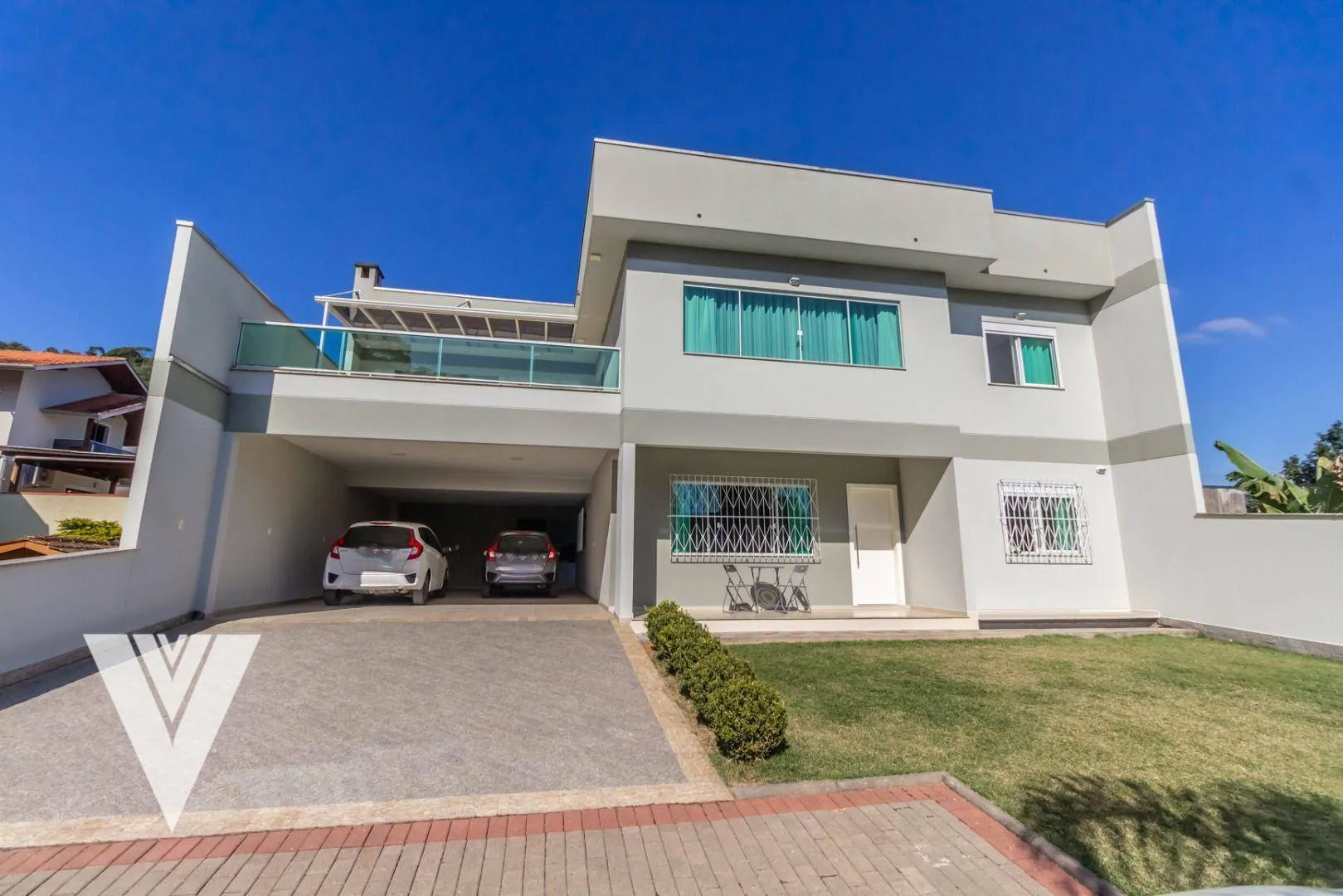 Casa à venda, 375 m por R$ 1.500.000,00 - Garcia - Blumenau/SC - foto 1