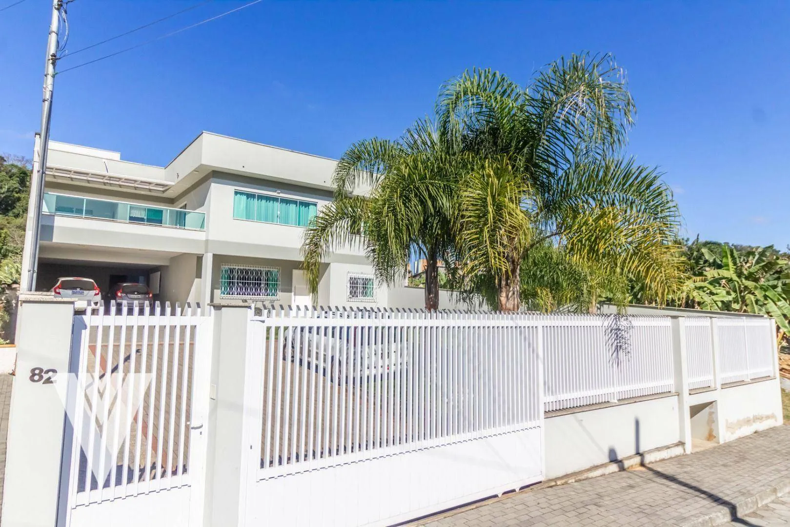 Casa à venda, 375 m por R$ 1.500.000,00 - Garcia - Blumenau/SC — foto 2