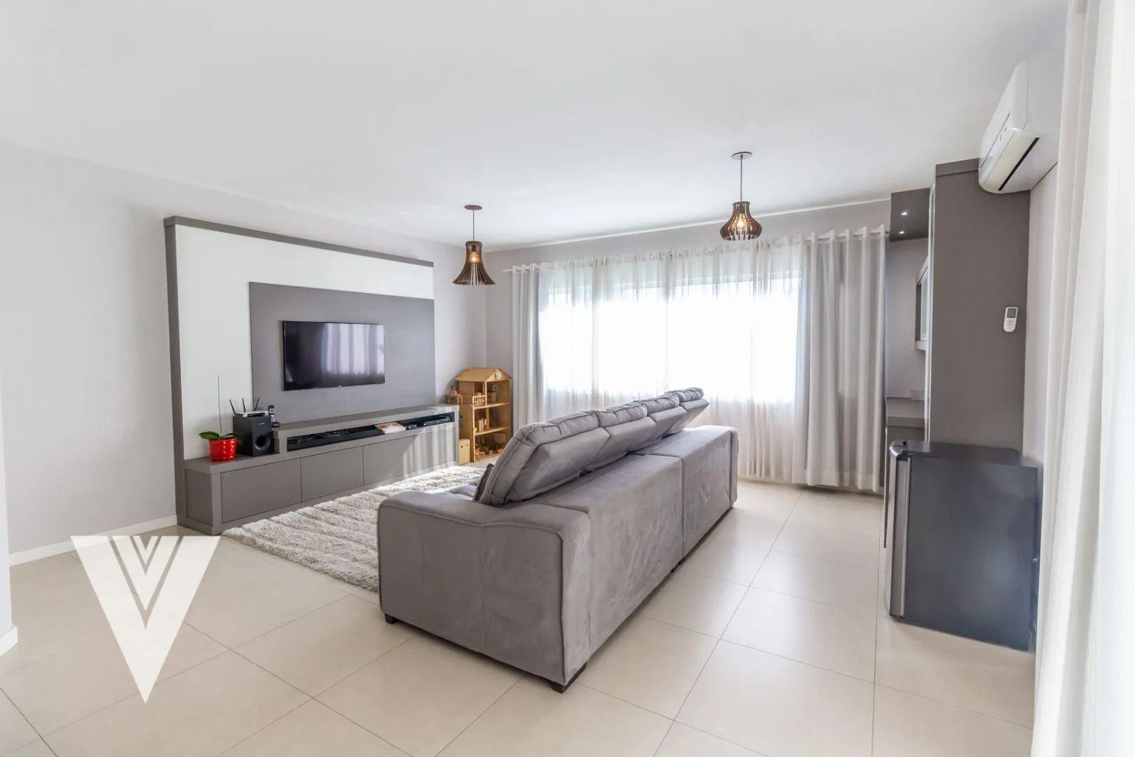 Casa à venda, 375 m por R$ 1.500.000,00 - Garcia - Blumenau/SC — foto 4