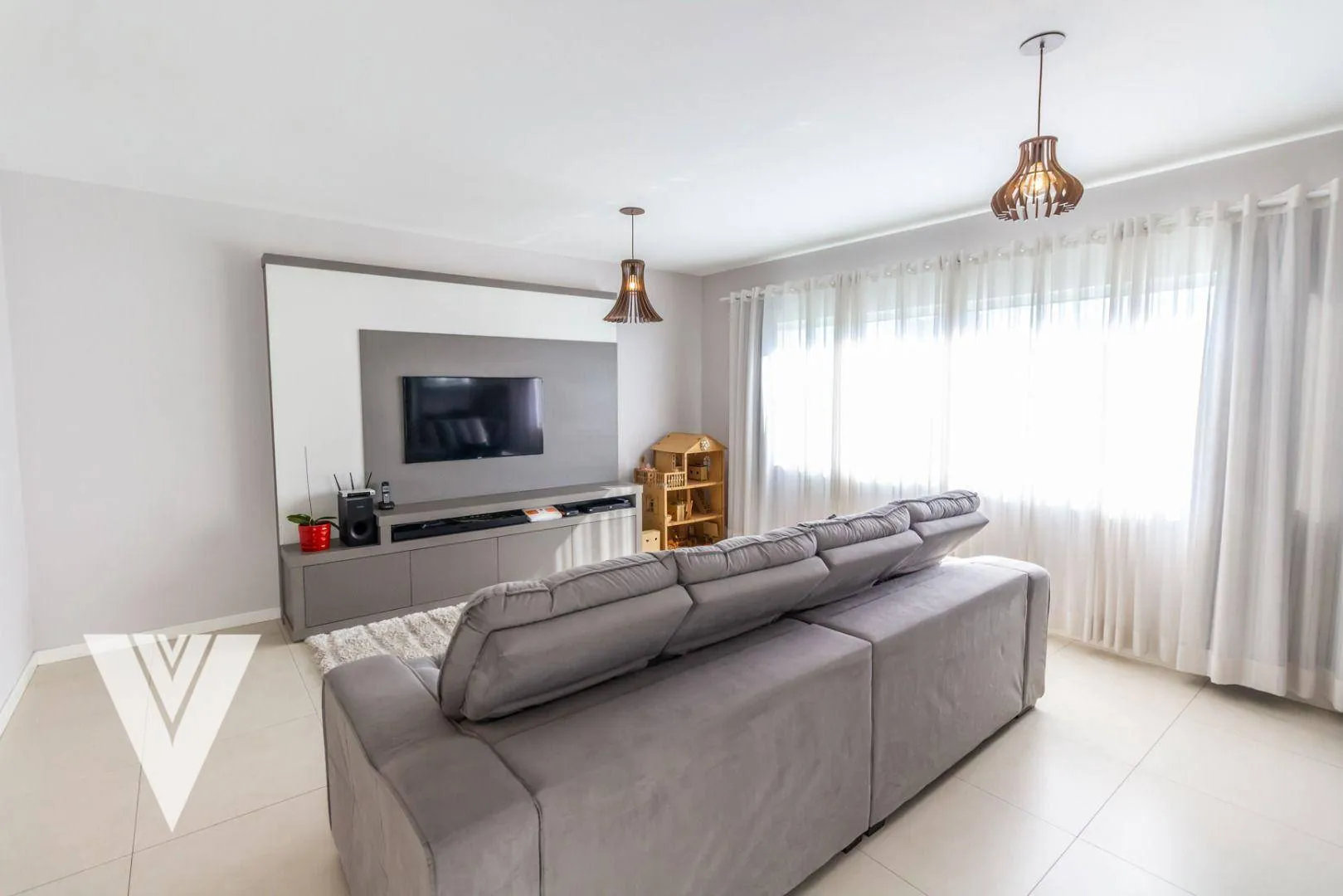 Casa à venda, 375 m por R$ 1.500.000,00 - Garcia - Blumenau/SC — foto 5