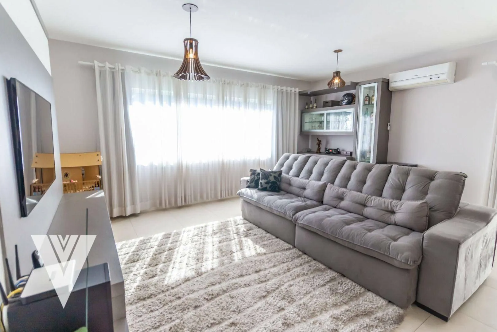 Casa à venda, 375 m por R$ 1.500.000,00 - Garcia - Blumenau/SC — foto 3