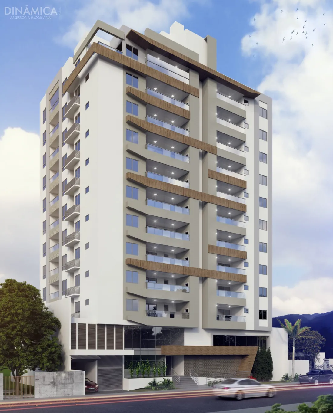 apartamento 02 dormítorios (1 suíte), a 110 metros da Praia de Gravatá, Navegantes-SC - foto 1