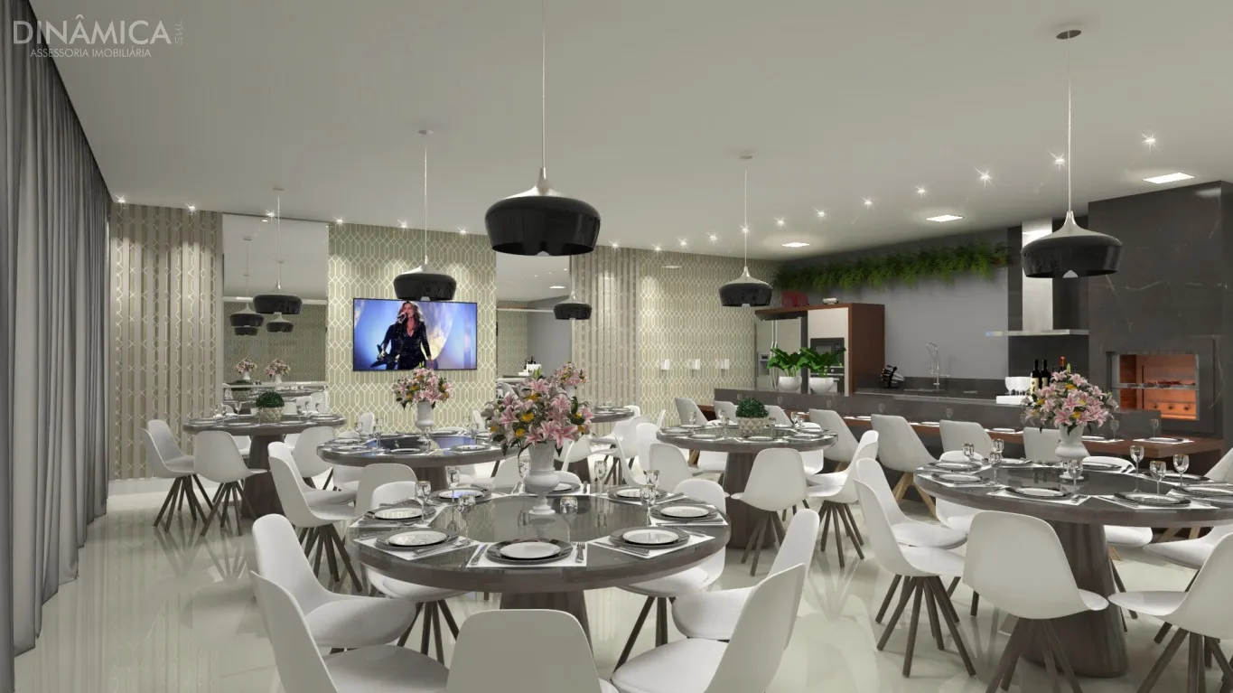apartamento 02 dormítorios (1 suíte), a 110 metros da Praia de Gravatá, Navegantes-SC — foto 3