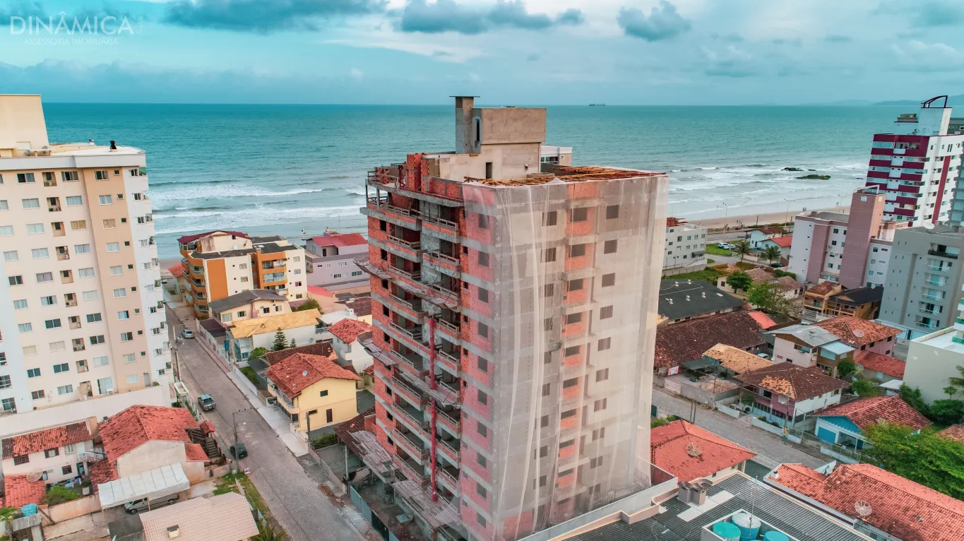 apartamento 02 dormítorios (1 suíte), a 110 metros da Praia de Gravatá, Navegantes-SC — foto 5