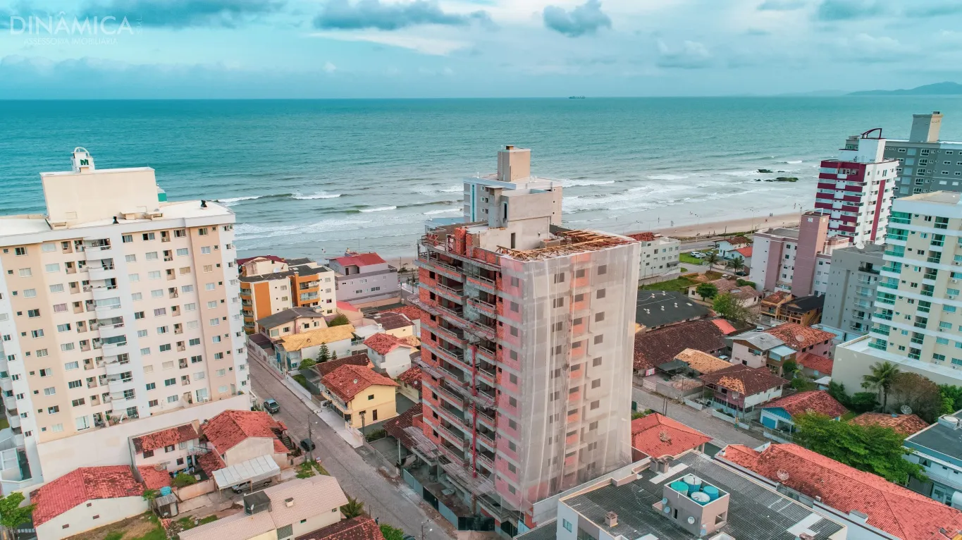 apartamento 02 dormítorios (1 suíte), a 110 metros da Praia de Gravatá, Navegantes-SC — foto 6