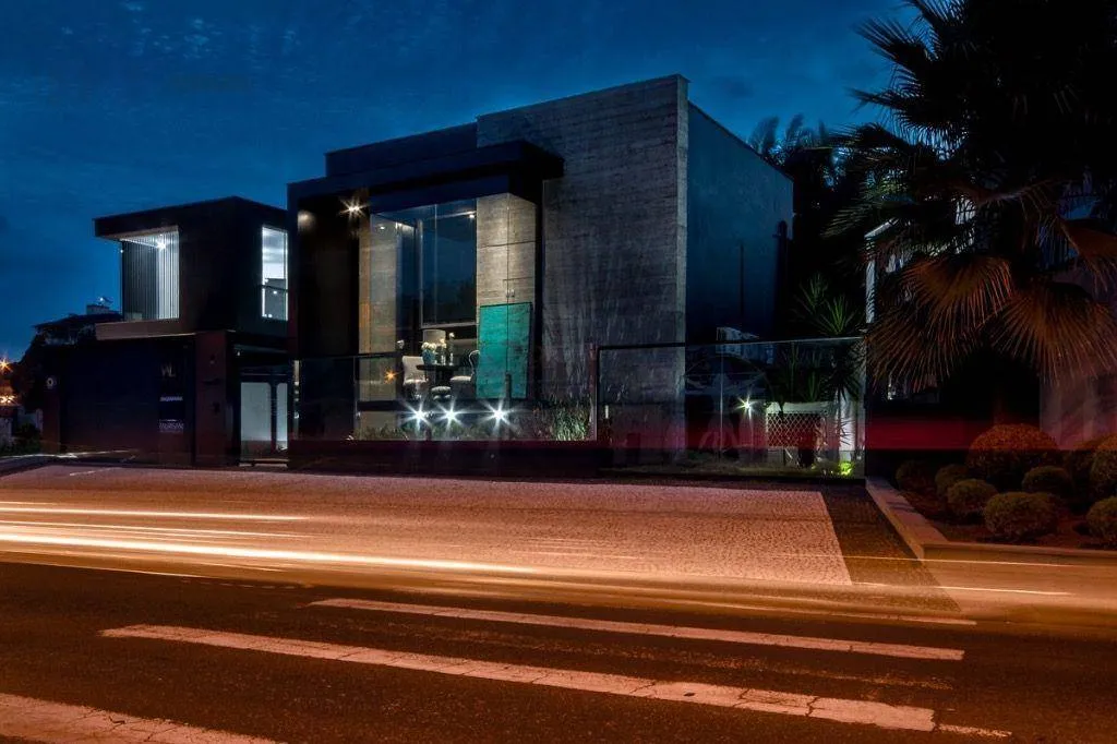 Excelente Studio na Itoupava Norte, finamente decorado — foto 5