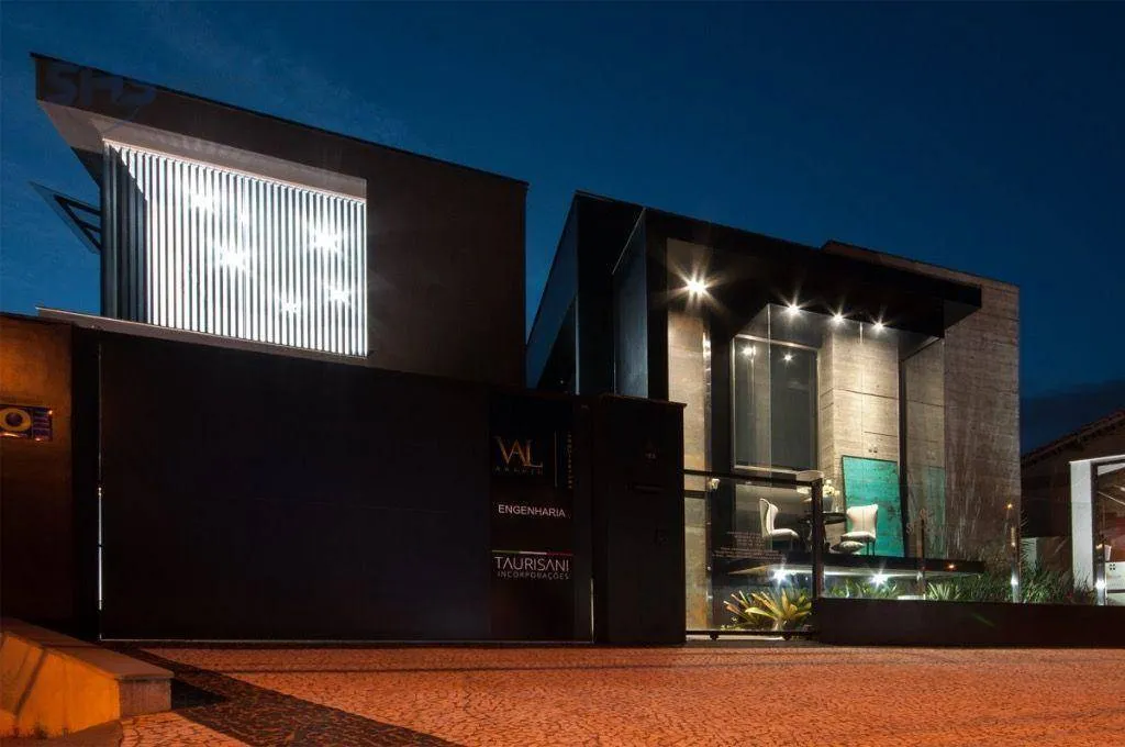 Excelente Studio na Itoupava Norte, finamente decorado — foto 6