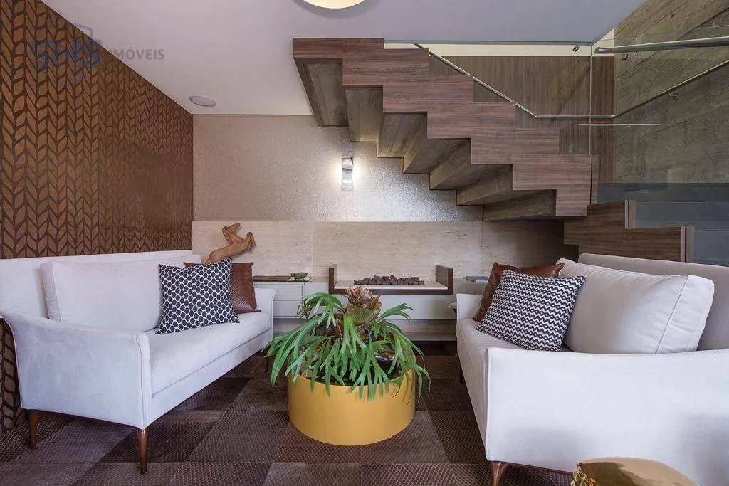 Excelente Studio na Itoupava Norte, finamente decorado — foto 2