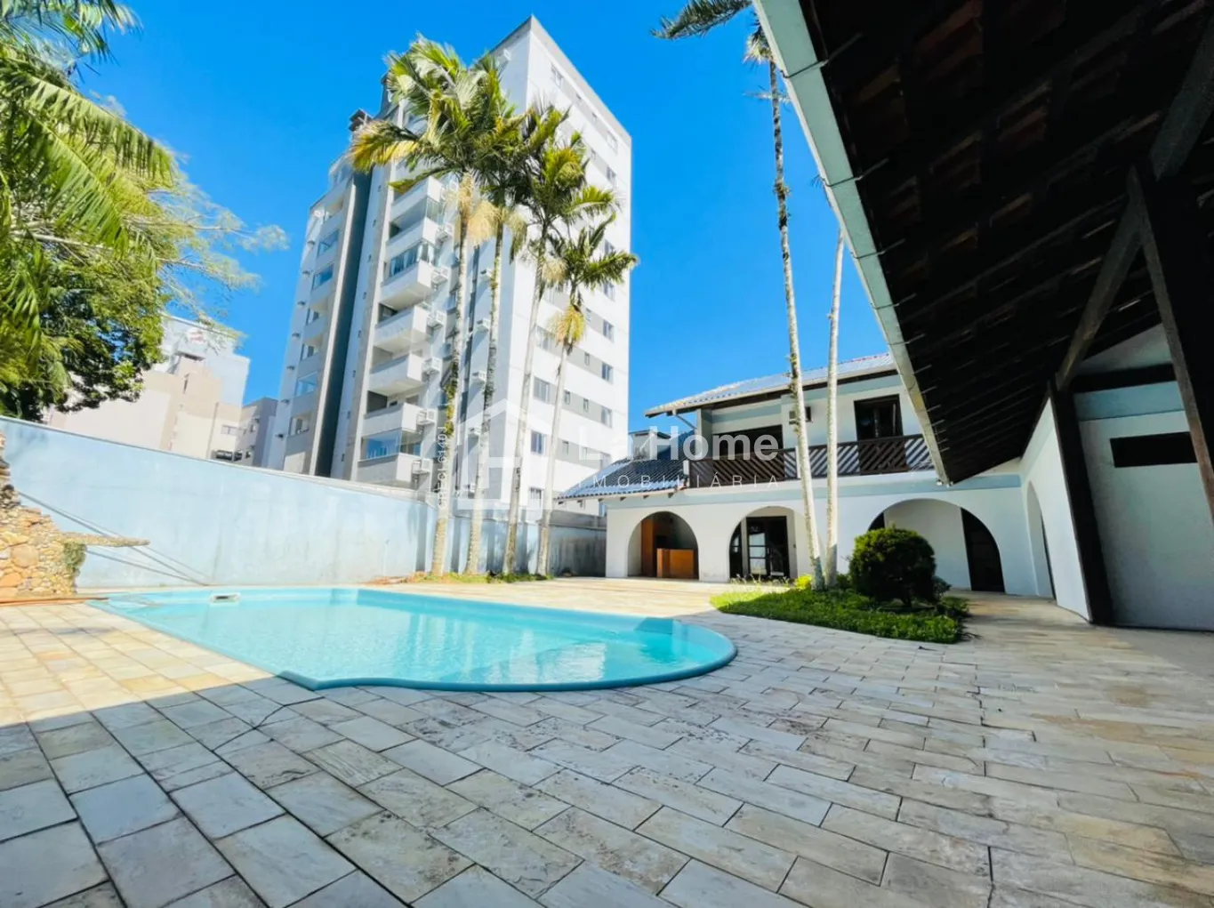 Casa com 5 quartos no bairro Itoupava Norte em Blumenau... — foto 3