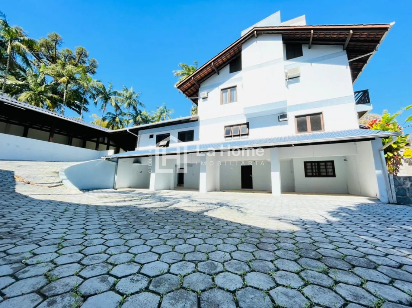 Casa com 5 quartos no bairro Itoupava Norte em Blumenau... — foto 5