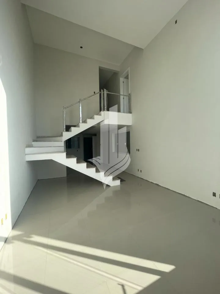 Sobrado novo de alto padrão em excelente região no bairro Escola Agricola — foto 7