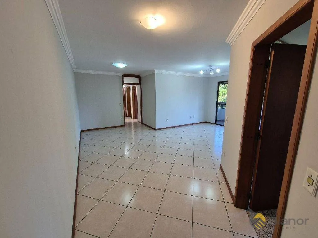 Apartamento com 3 dormitórios à venda, 109 m por R$ 550.000,00 - Vila Nova - Blumenau/SC — foto 2