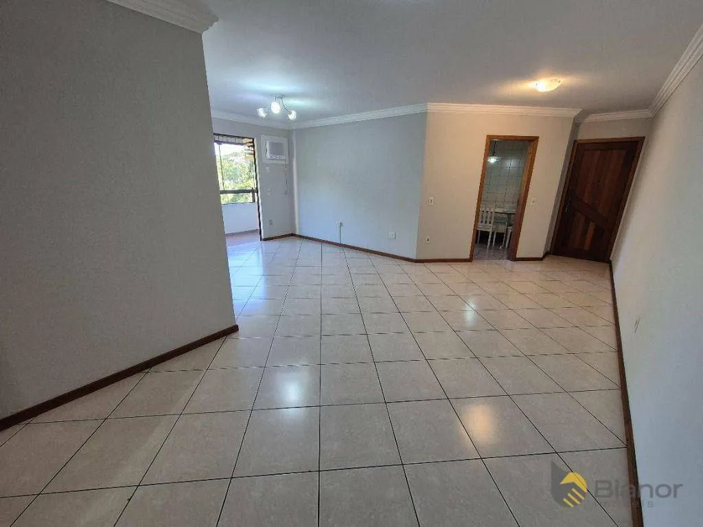 Apartamento com 3 dormitórios à venda, 109 m por R$ 550.000,00 - Vila Nova - Blumenau/SC — foto 3